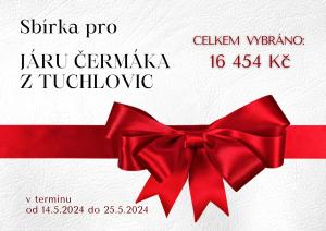 Vyhodnocení sbírky zde k nahlédnutí